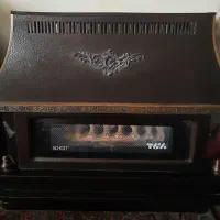 بخاری برفاب