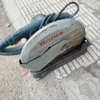 پروفیل بر درحد