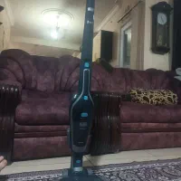 جارو برقی شارژی خانگی
