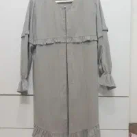 مانتو تمیز و نو|لباس|شاهرود, |دیوار