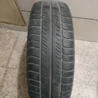 رینگ و لاستیک فابریک بارز سایز 15|قطعات یدکی و لوازم جانبی|تهران, شهرک پاسداران|دیوار