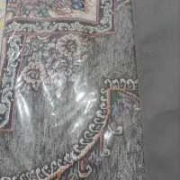 مخمل زرکدار