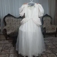 لباس مجلسی دخترانه