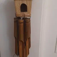 بادزنگ‌ چوبی