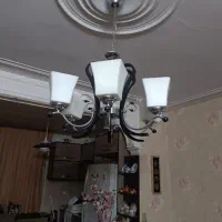 فروش لوستر پذیرایی و اشپزخانه