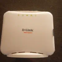 مودم تلفن ثابت|مودم و تجهیزات شبکه|کرمانشاه, |دیوار