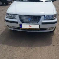 سمند ۸۶ تک سوز رخ ۱۴۰۰