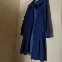 پالتو دخترانه سایز ۳۸