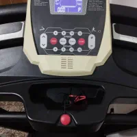 تردمیل پرومستر1000خانگی|تجهیزات ورزشی|مشگین شهر, |دیوار