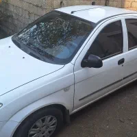 تیبا ۲ مدل ۹۹