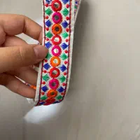 خرجکار لباس