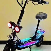 انواع اسکوتر های شارژی برند مای تویز ووینر اسکای