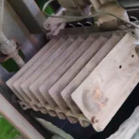 ابگرمکن گازی دیواری بوتان