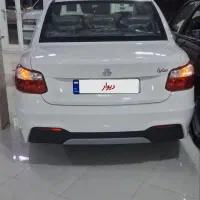 ساینا S مدل ۱۴۰۲ خشک|خودرو سواری و وانت|سراب, |دیوار