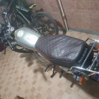 موتور سیکلت 200|موتورسیکلت|گل تپه, |دیوار