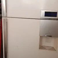 یخچال فریزر اسنوا یخچال فریزر اسنوا عرض ۸۲