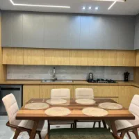 کابینت و کمد دیواری جعفری