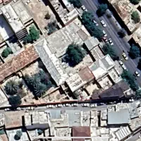 مشارکت ساخت ملک ۲۸۰۰ متری حاشیه قانی شمالی|مشارکت در ساخت املاک|شیراز, وصال|دیوار