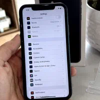 iPhone 11 Normal 128 Gig|موبایل|کرج, اتحاد|دیوار