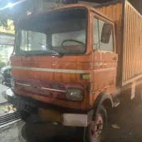 بنز۶۰۸صفر۲۸سال خواب|خودرو سنگین|باقرشهر, |دیوار