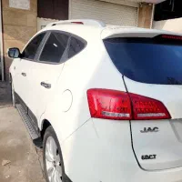 جک s5|خودرو سواری و وانت|صومعه‌سرا, |دیوار