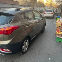 خودرو جک s3|خودرو سواری و وانت|تهران, تهرانپارس غربی|دیوار