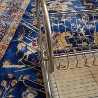 ابچکان|آبچکان و نظمدهنده ظروف|تهران, تهرانپارس غربی|دیوار