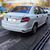 ساینا مدل ۹۸ بدون رنگ سلامت