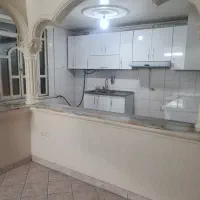 آپارتمان دو خوابه تک واحدی خوش نقشه