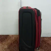 چمدان مسافرتی|کیف، کفش، کمربند|اسلام‌شهر, شهرک محمدیه|دیوار