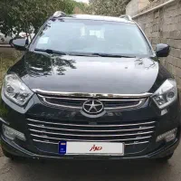جک s5 مدل ۱۴۰۲