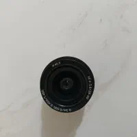 لنز دوربین سونی نو