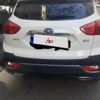 جک اس ۳ اتوماتیک