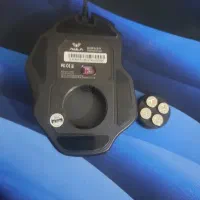 موس گیمینگ MOUNTAI S18 DPI ULU در حد نو|قطعات و لوازم جانبی رایانه|زرند, |دیوار