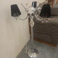 اباژورایستاده|چراغ خواب و آباژور|اسلام‌شهر, شهرک سالور|دیوار