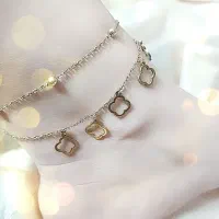 پابند های استیل رنگ ثابت در طرح های مختلف