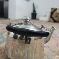 کتری|قوری، کتری، قهوه‌ساز دستی|لاهیجان, حاجی آباد|دیوار
