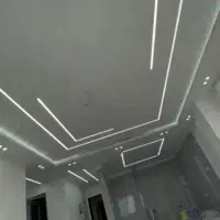 کناف و آرمسترانگ|خدمات پیشه و مهارت|لاهیجان, امیرشهید|دیوار