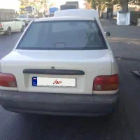 پراید تک سوز 89|خودرو سواری و وانت|کرمانشاه, |دیوار