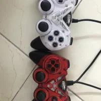 دسته بازی کامپیوتر