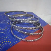 النگو استیل سایز۳|بدلیجات|اهر, |دیوار