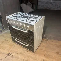 اجاق گاز ۵ شعله