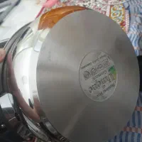 دیگ بزرگ با قابلمه ۶لیتر|ظروف پخت‌وپز|نورآباد, |دیوار