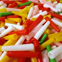 لبی و شلنگ یکبارمصرف قلیان