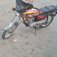 هندا ۱۲۵ قسطی