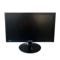دو عدد مانیتور LED S19H315N سامسونگ 19 اینچ