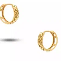 گوشواره کودک گمشده