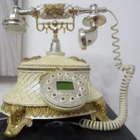 تلفن سلطنتی