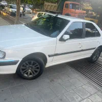 پژو پارس سال ۱۴۰۱ فول