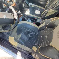 پژو پارس مدل ۸۷سفید|خودرو سواری و وانت|میاندوآب, |دیوار